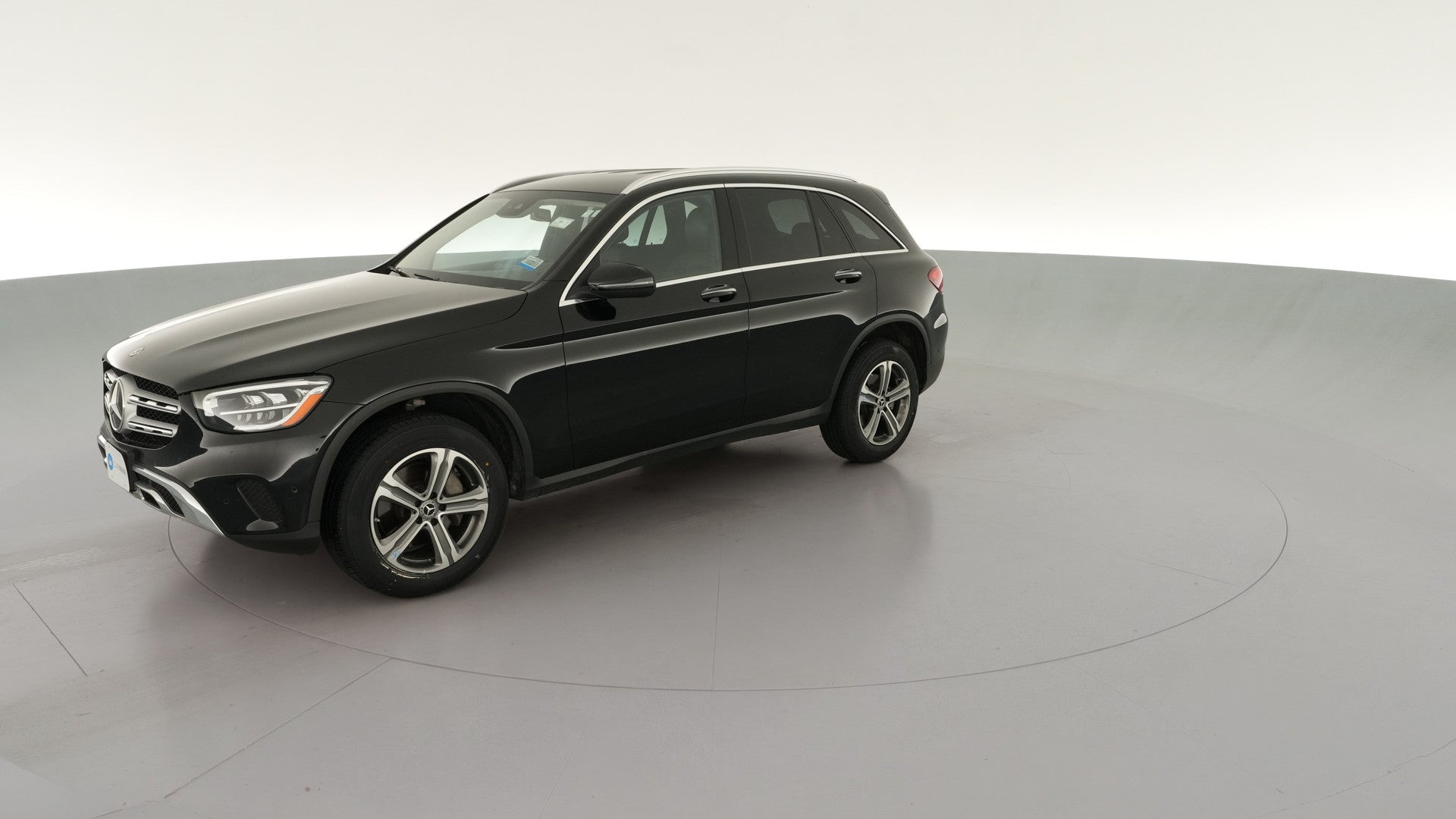 2022 Mercedes-Benz GLC vehicle photo