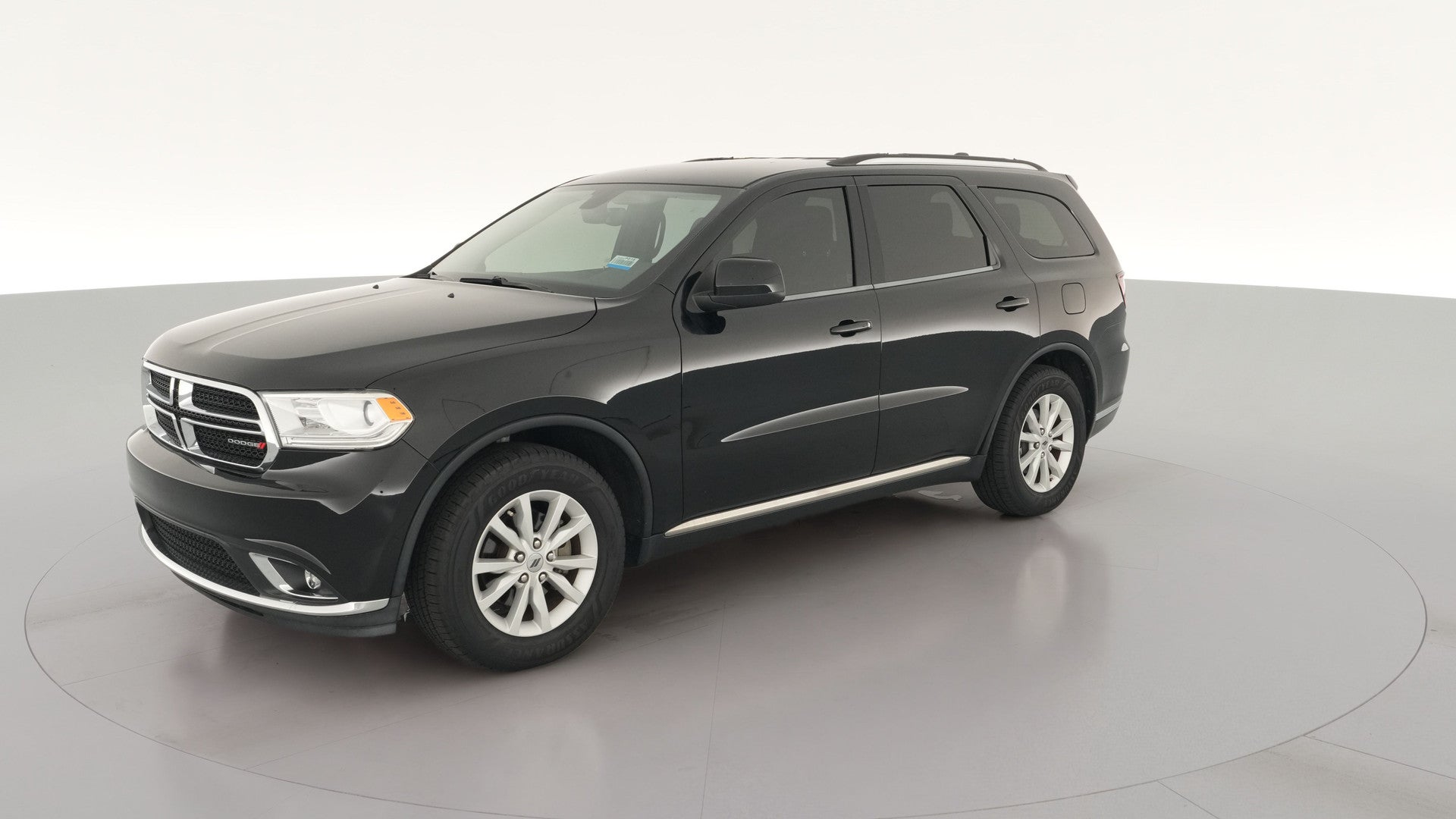 2020 Dodge Durango vehicle photo