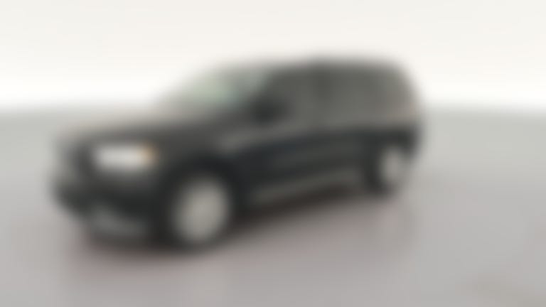 2020 Dodge Durango vehicle photo