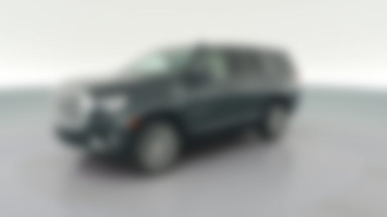2022 GMC Yukon vehicle photo