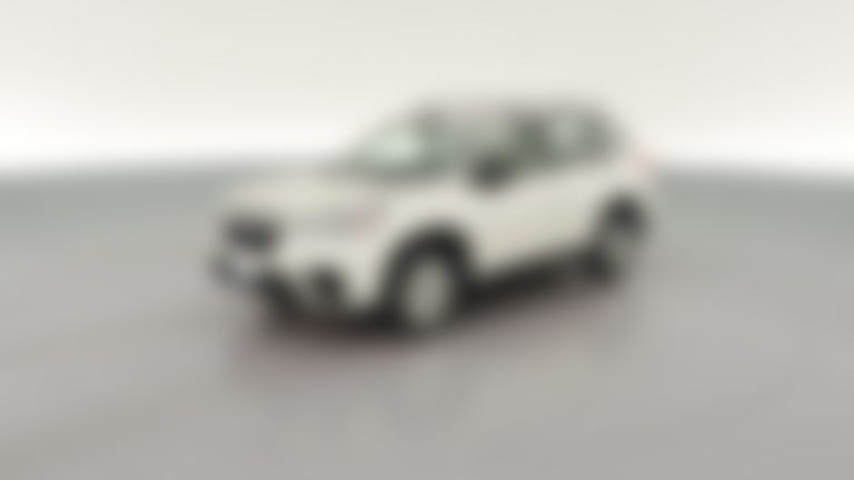 2019 Subaru Forester vehicle photo