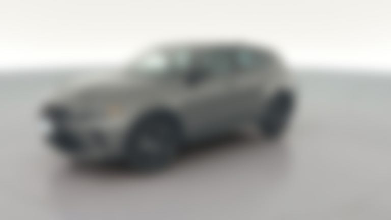 2024 Dodge Hornet vehicle photo