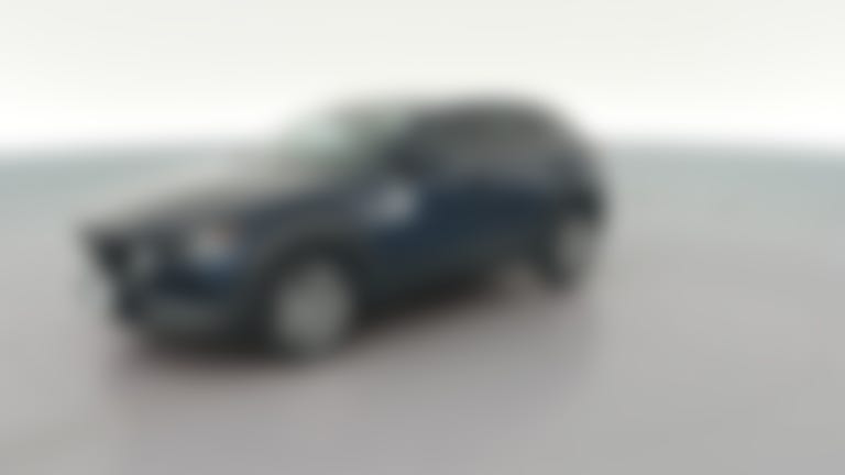 2022 MAZDA CX-30 vehicle photo