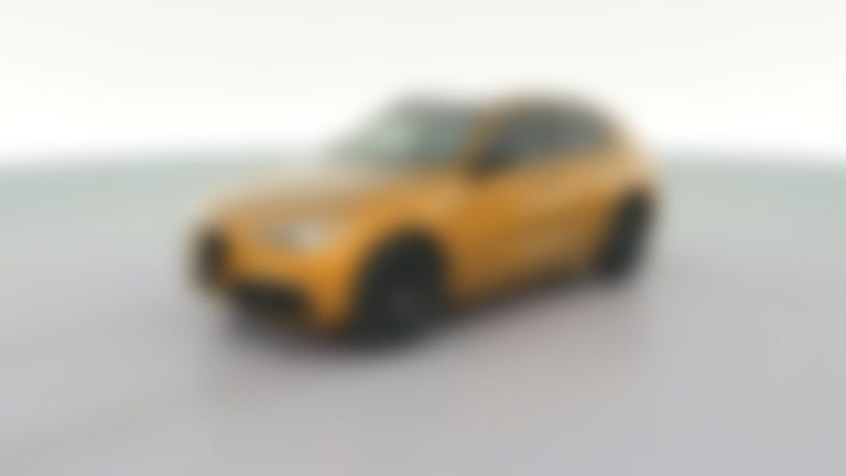 2023 Alfa Romeo Stelvio vehicle photo