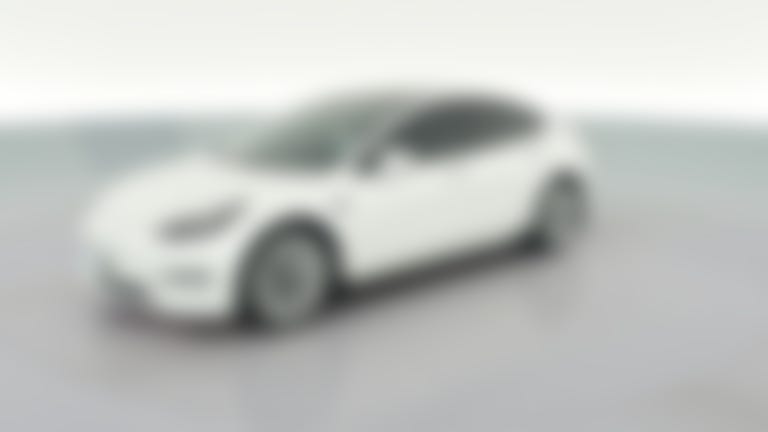 2021 Tesla Model 3 vehicle photo