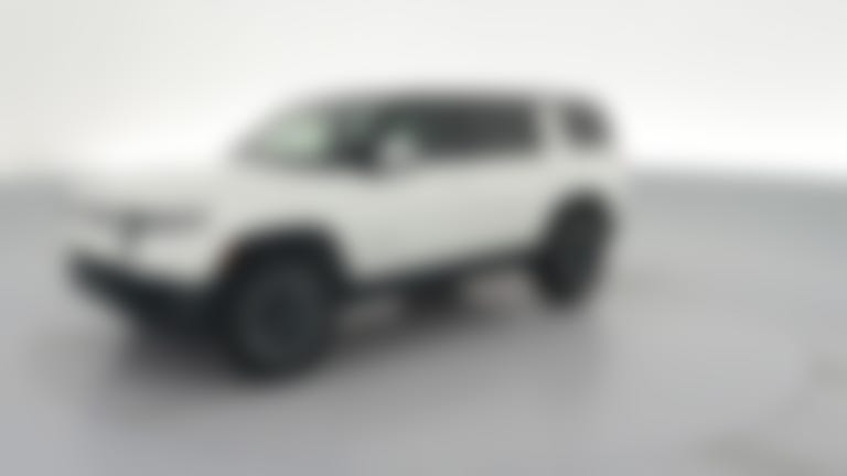 2025 Rivian R1S vehicle photo