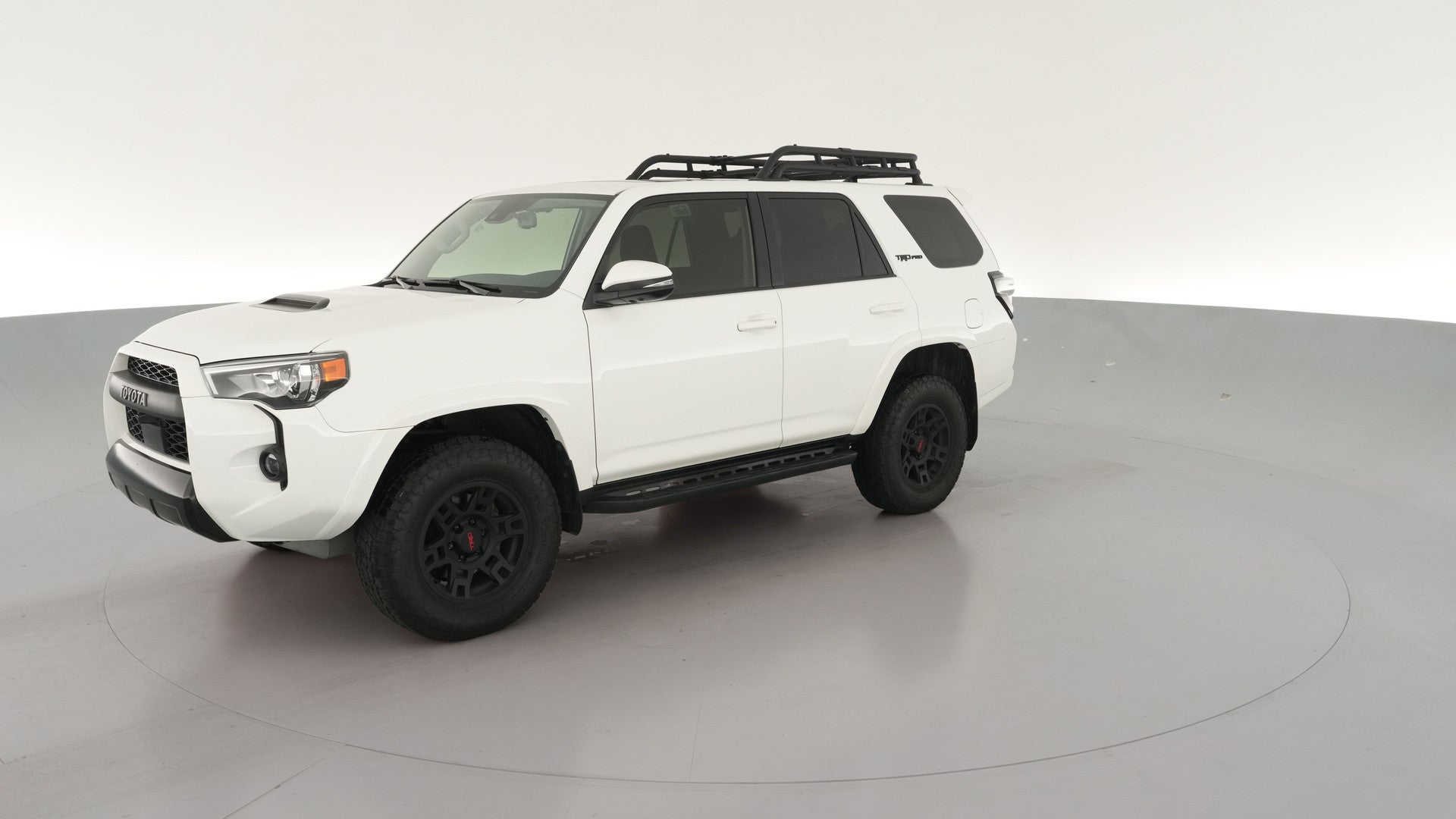 2023 Toyota 4Runner vehicle photo