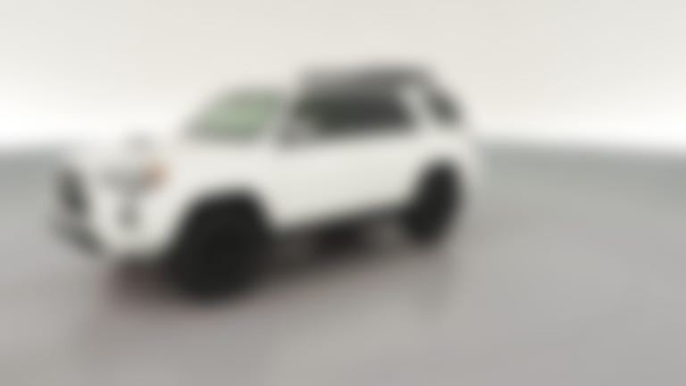 2023 Toyota 4Runner vehicle photo