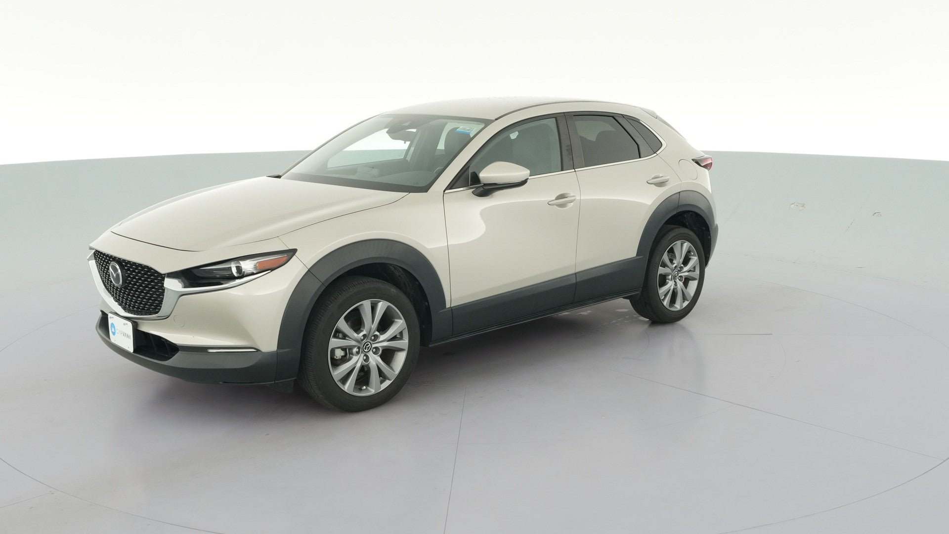 2022 MAZDA CX-30 vehicle photo