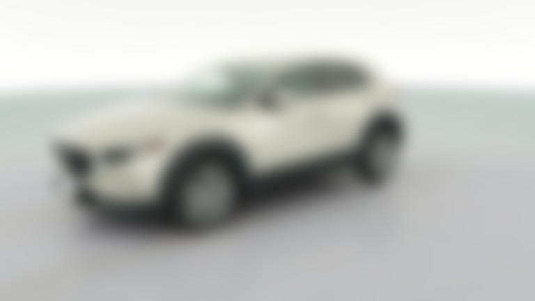 2022 MAZDA CX-30 vehicle photo