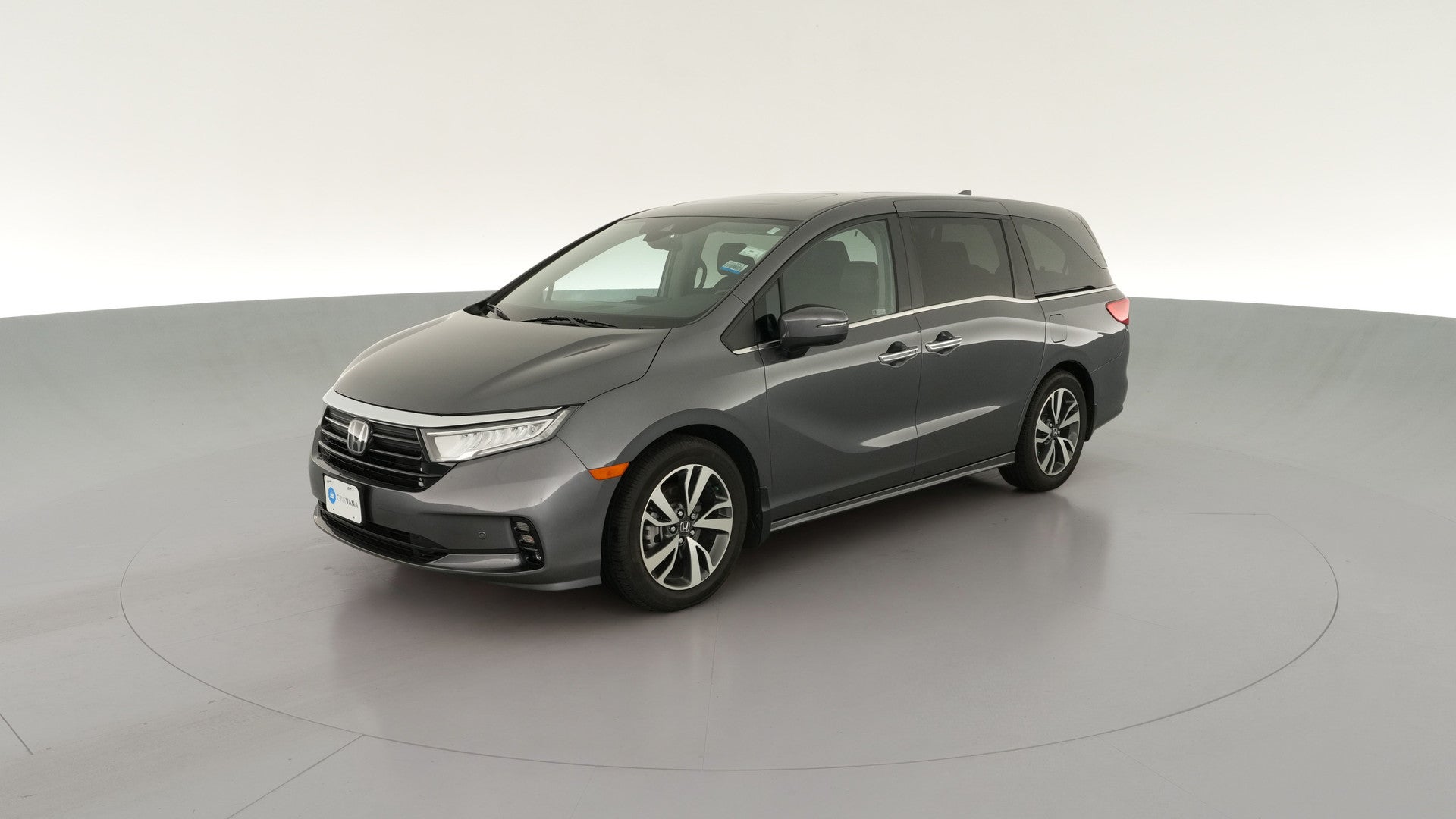 2023 Honda Odyssey vehicle photo