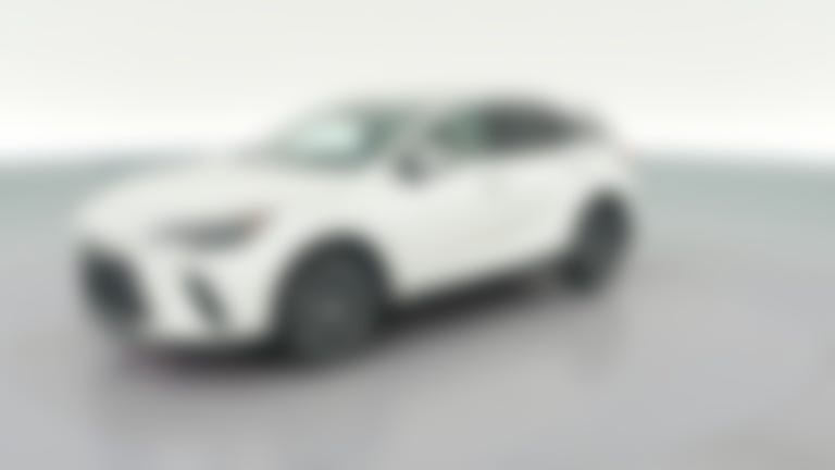 2024 Lexus RX vehicle photo