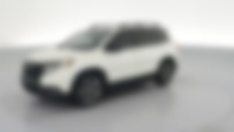 2019 Honda Passport vehicle photo