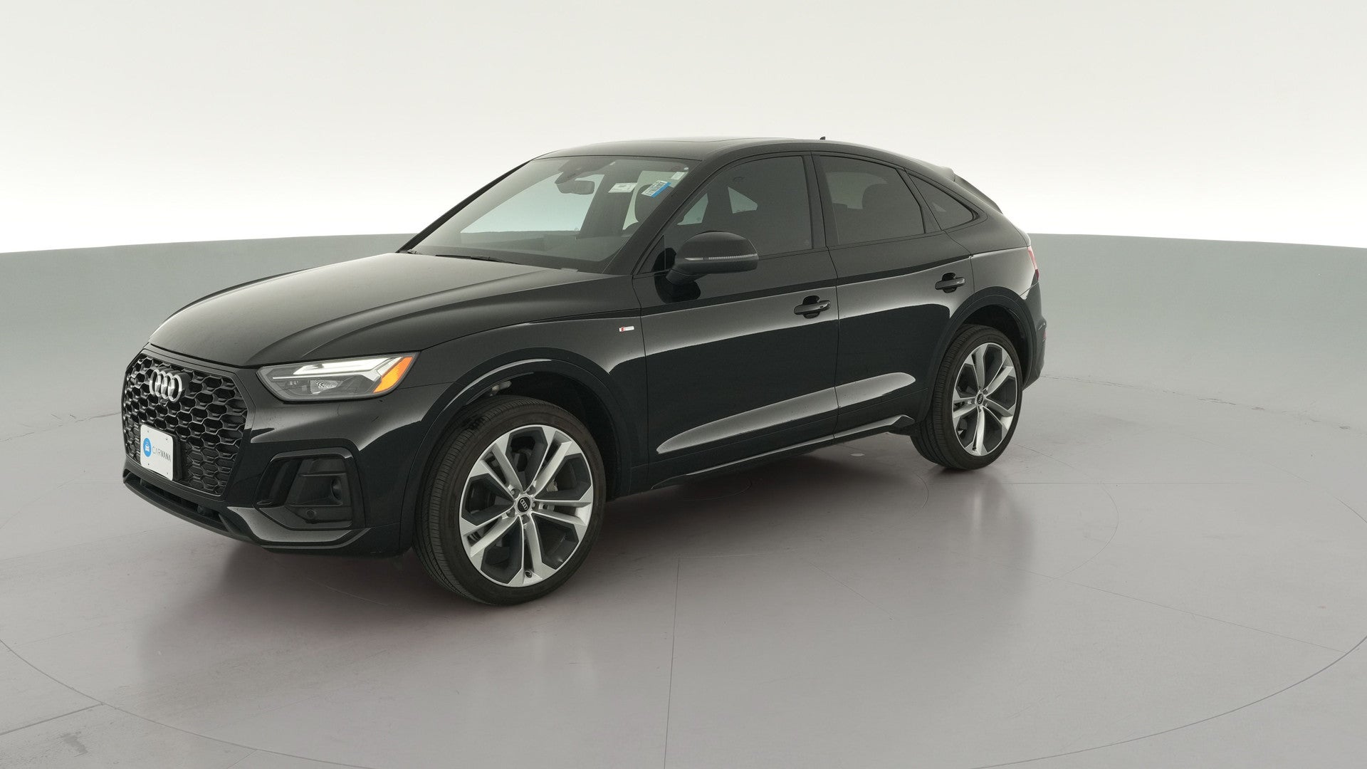 2023 Audi Q5 Sportback vehicle photo