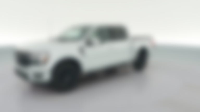 2025 Ford F150 SuperCrew Cab vehicle photo