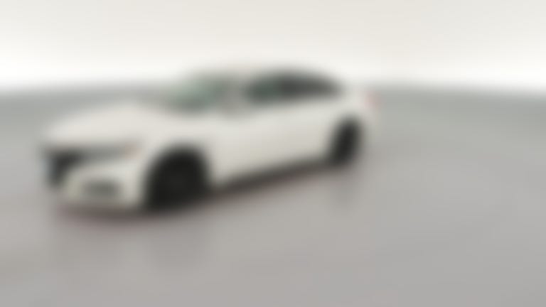 2018 Honda Accord vehicle photo