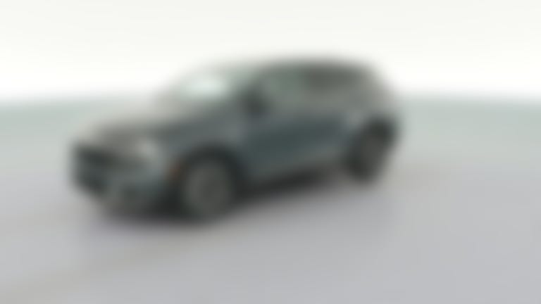 2023 Kia Sportage vehicle photo