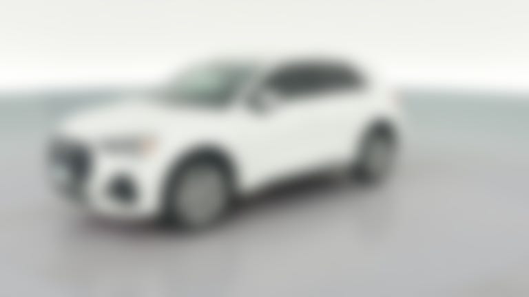 2023 Audi Q3 vehicle photo