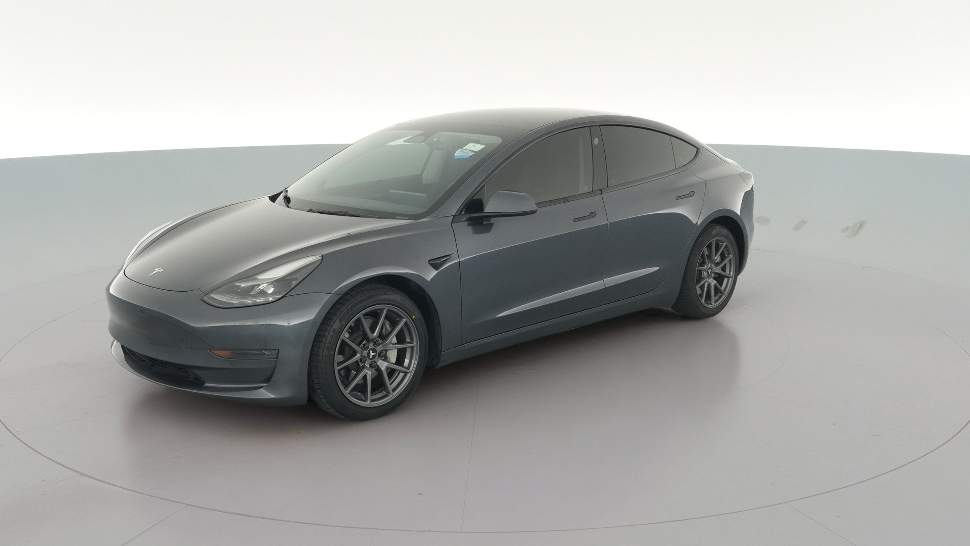 2023 Tesla Model 3 vehicle photo