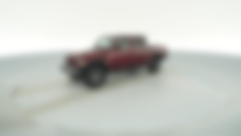 2021 Jeep Gladiator vehicle photo