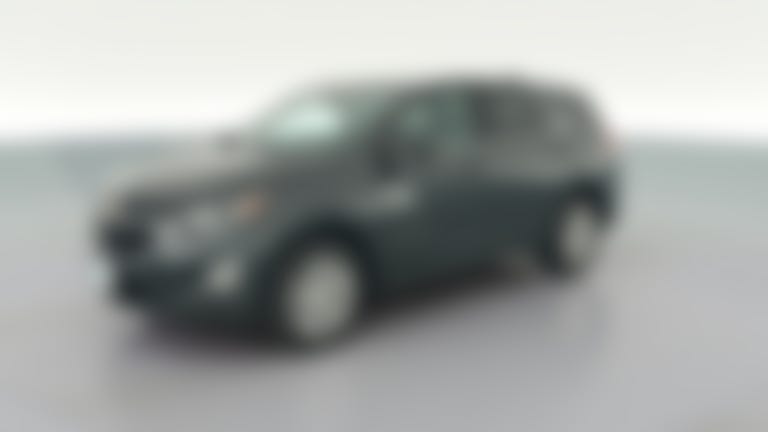 2020 Chevrolet Equinox vehicle photo