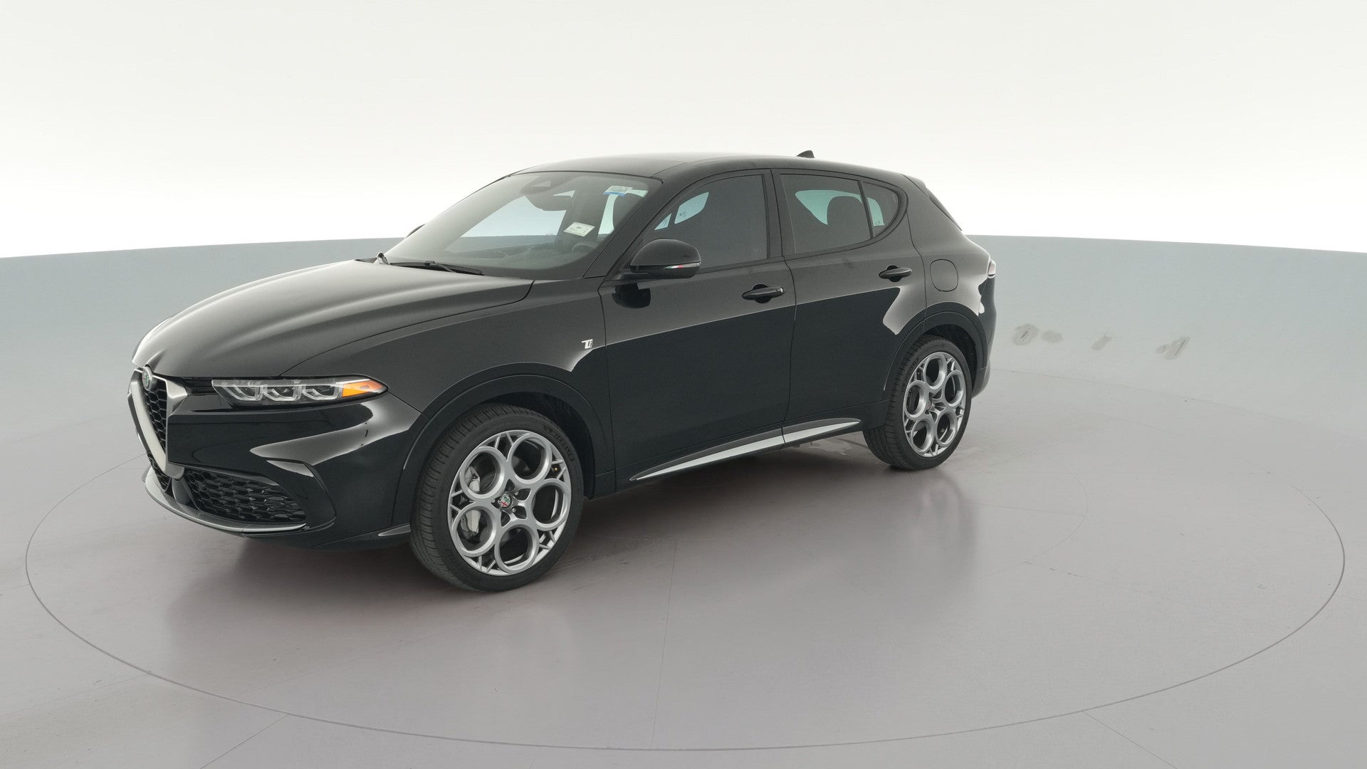 2024 Alfa Romeo Tonale vehicle photo