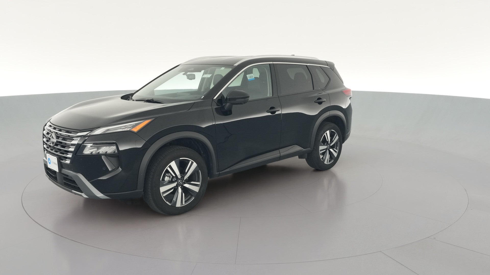 2026 Nissan Rogue vehicle photo