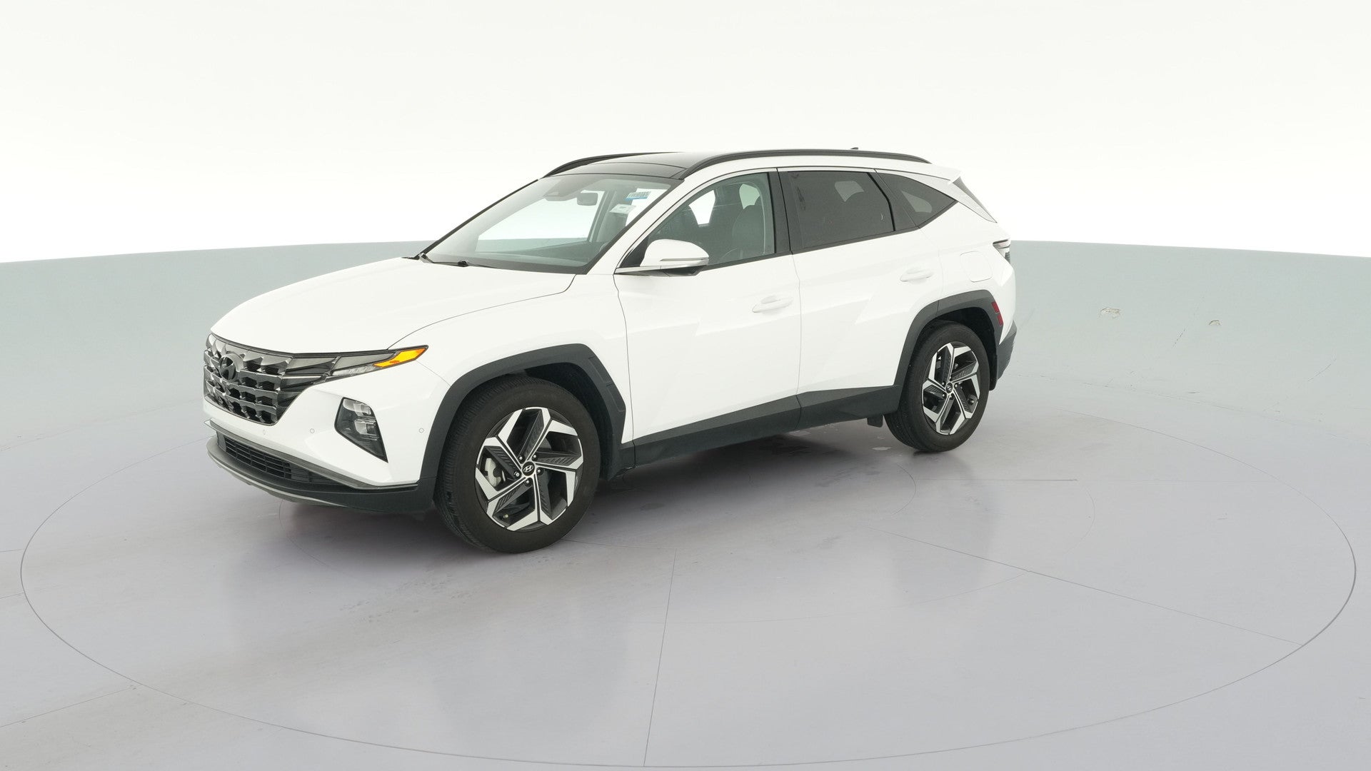 2023 Hyundai Tucson vehicle photo