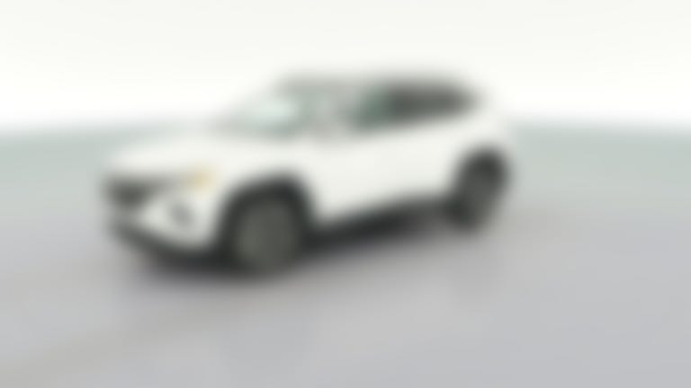 2023 Hyundai Tucson vehicle photo