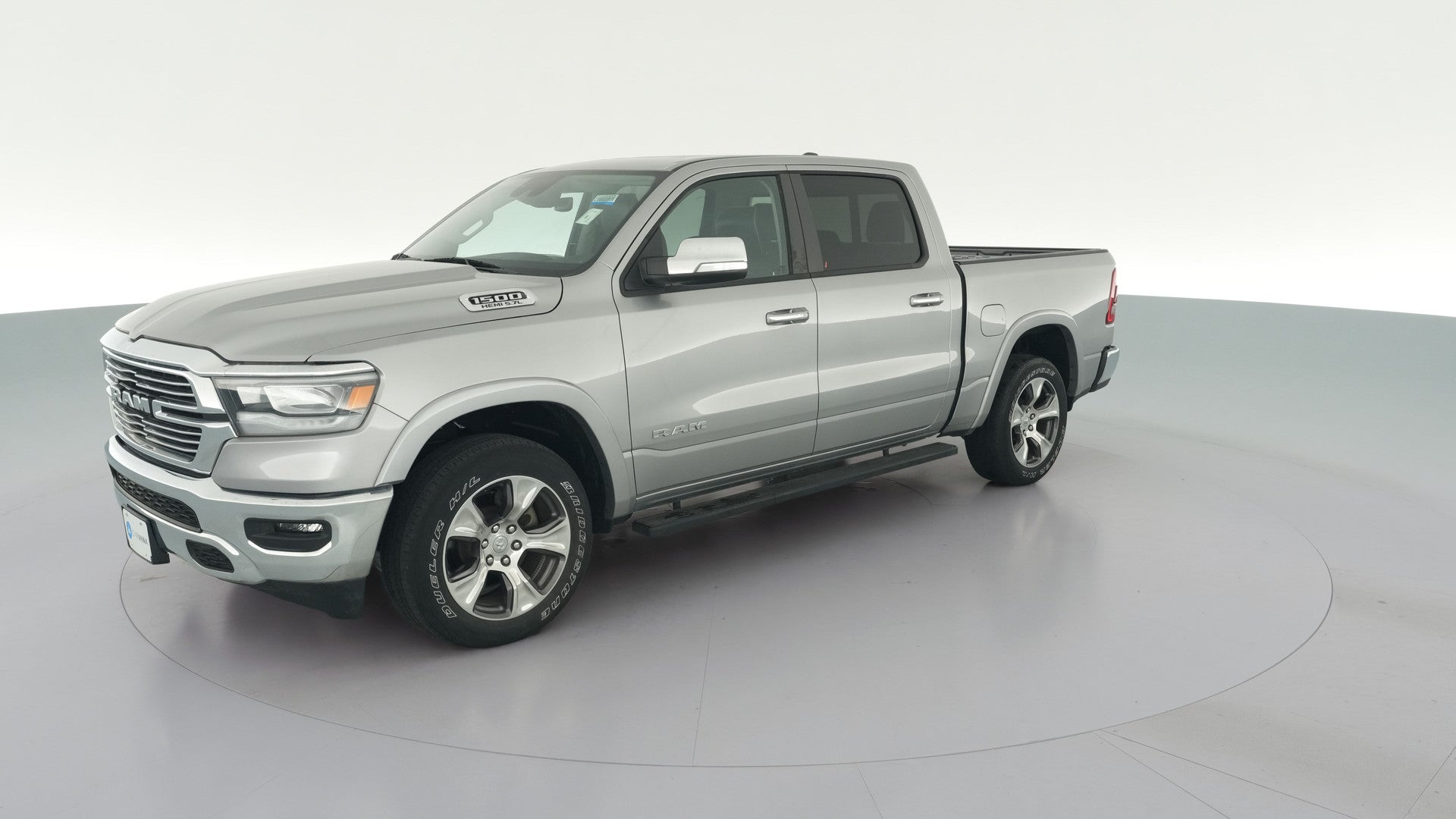2022 Ram 1500 Crew Cab vehicle photo