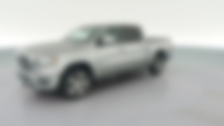 2022 Ram 1500 Crew Cab vehicle photo