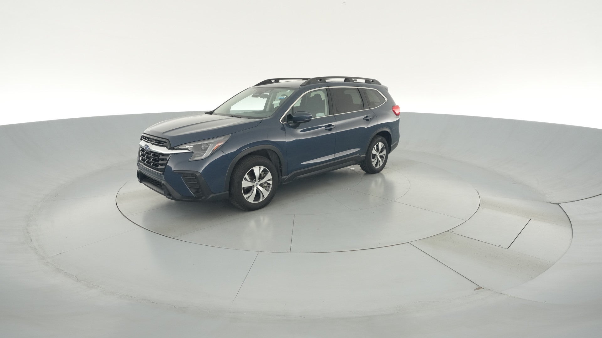2024 Subaru Ascent vehicle photo
