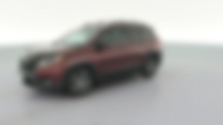2021 Honda Passport vehicle photo