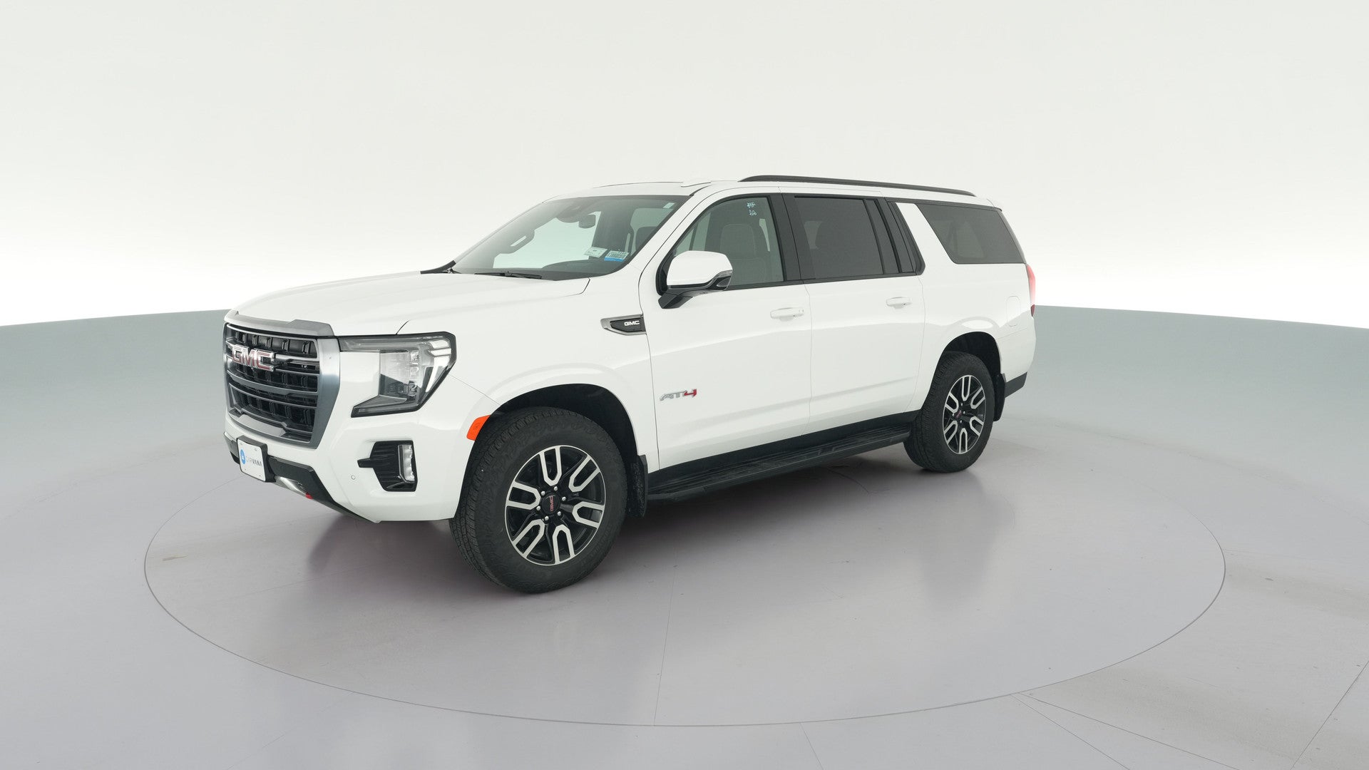2024 GMC Yukon XL vehicle photo