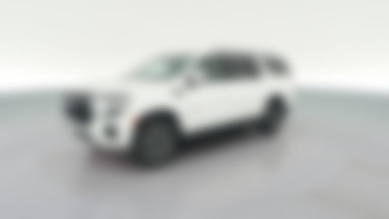 2024 GMC Yukon XL vehicle photo