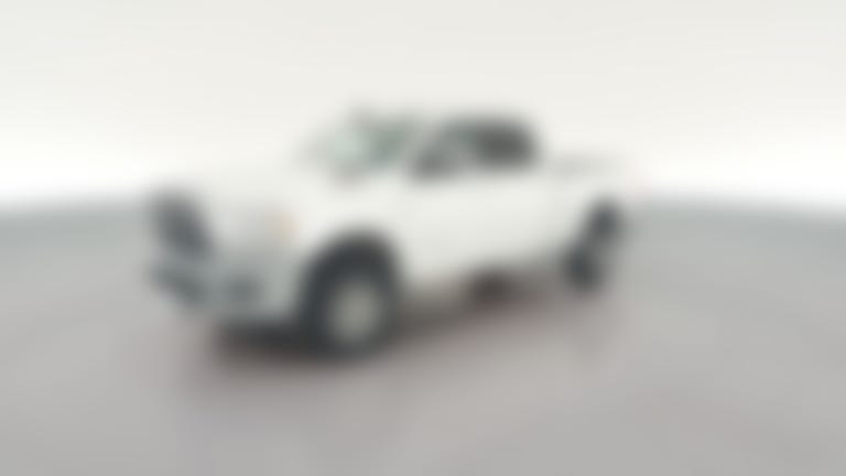 2021 Ram 2500 Crew Cab vehicle photo