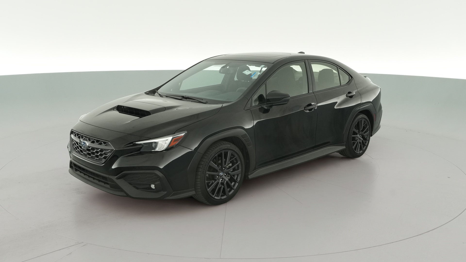 2023 Subaru WRX vehicle photo