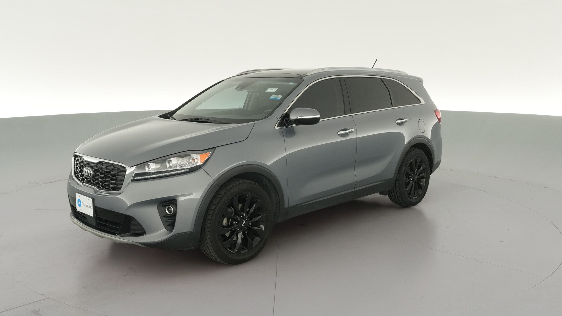 2020 Kia Sorento vehicle photo