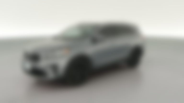 2020 Kia Sorento vehicle photo