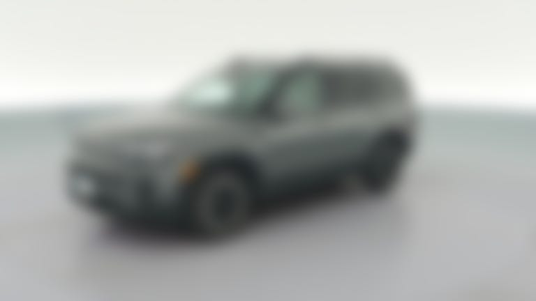 2026 Hyundai Santa Fe vehicle photo