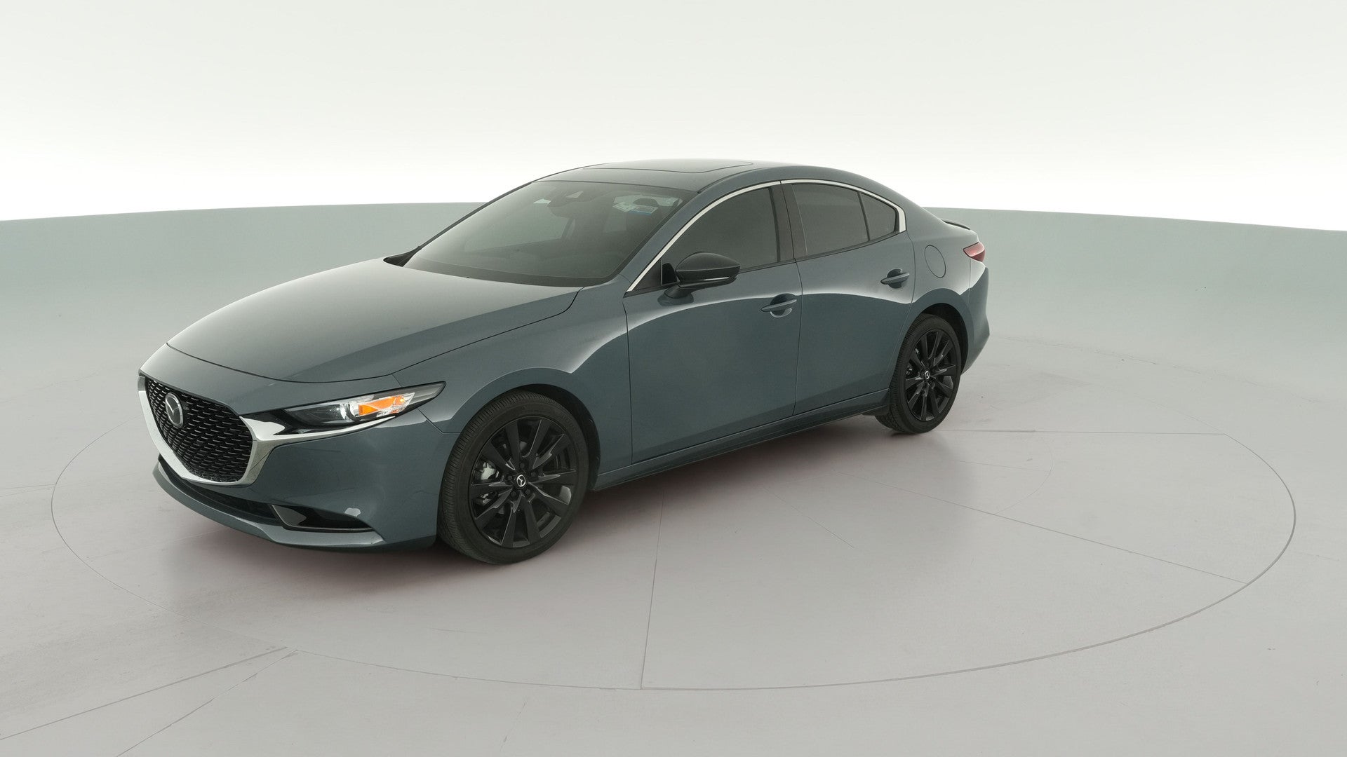 2023 MAZDA MAZDA3 vehicle photo