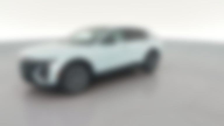 2024 Cadillac LYRIQ vehicle photo