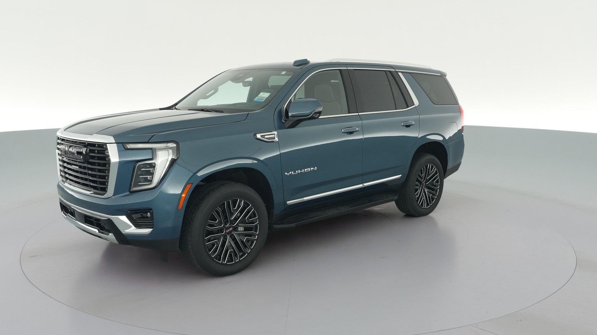 2025 GMC Yukon vehicle photo