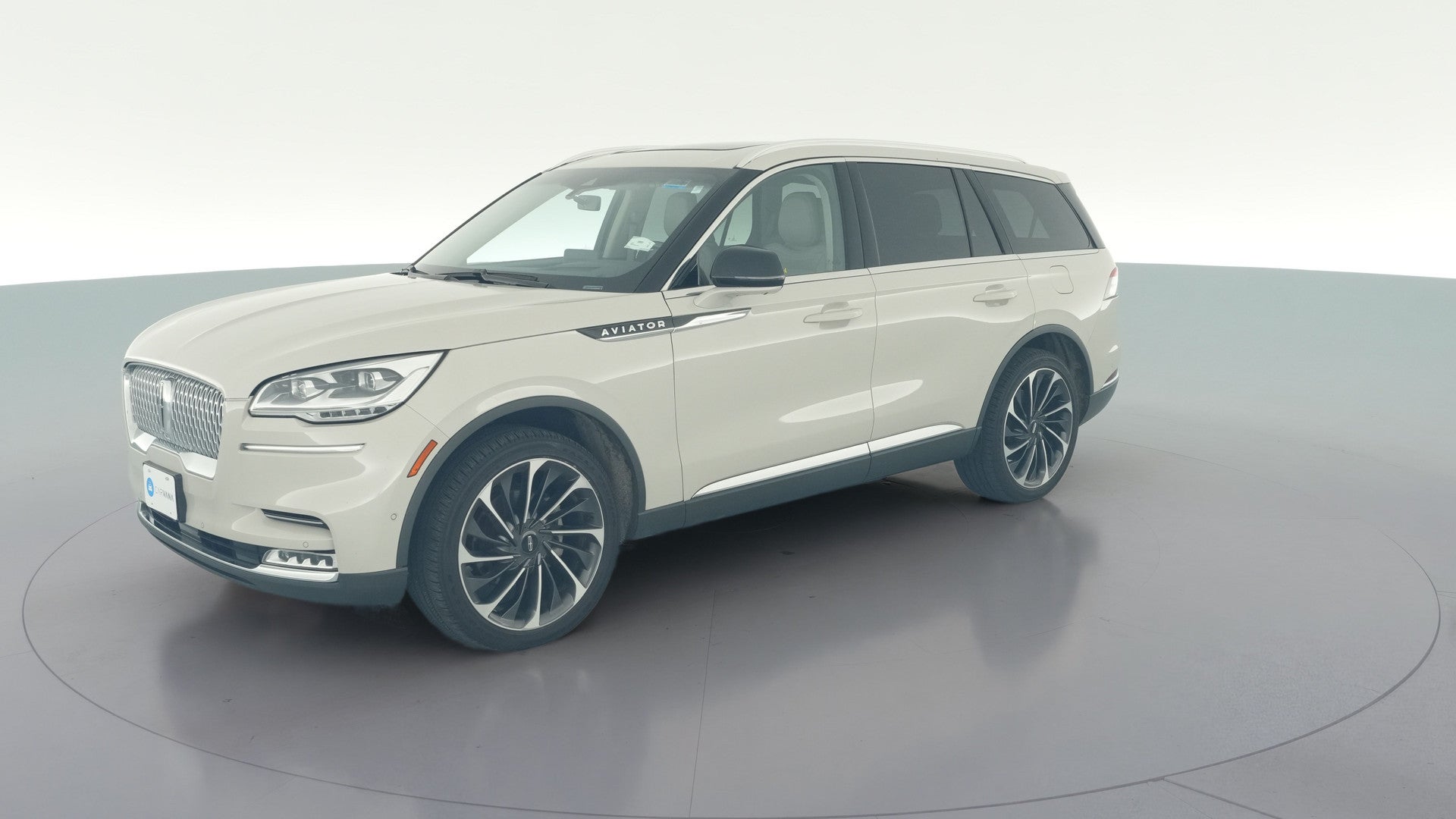 2022 Lincoln Aviator vehicle photo