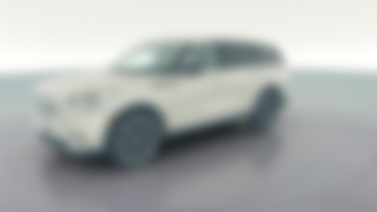 2022 Lincoln Aviator vehicle photo