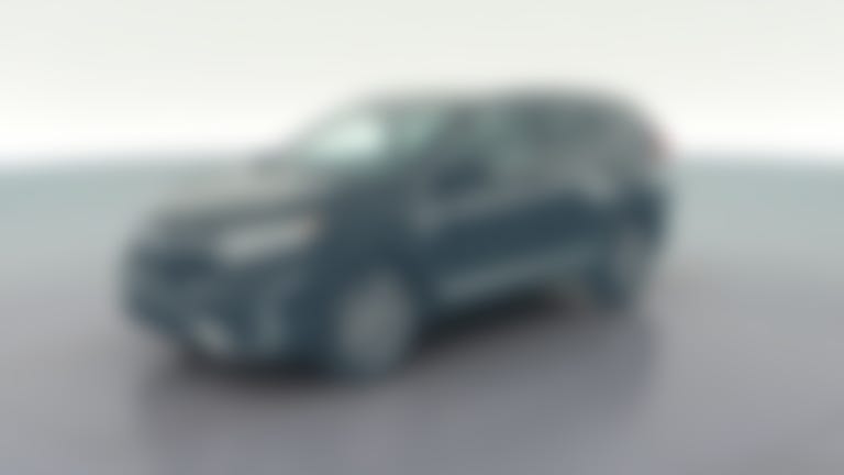 2021 Honda CR-V Hybrid vehicle photo