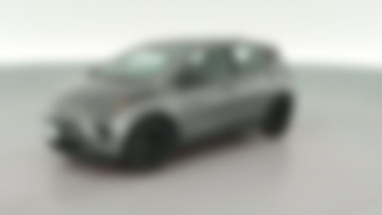 2023 Chevrolet Bolt EV vehicle photo