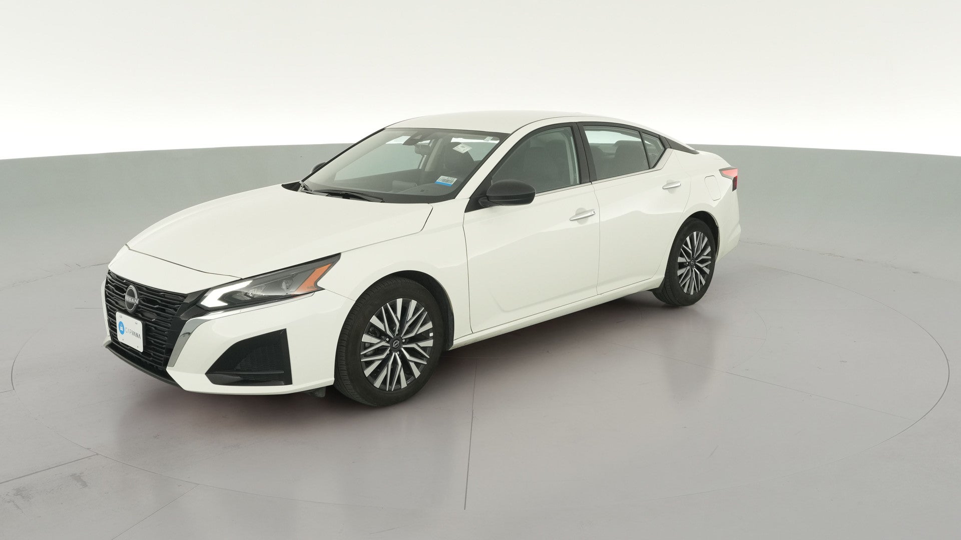 2025 Nissan Altima vehicle photo