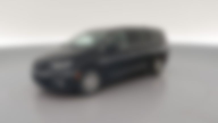2024 Chrysler Pacifica vehicle photo