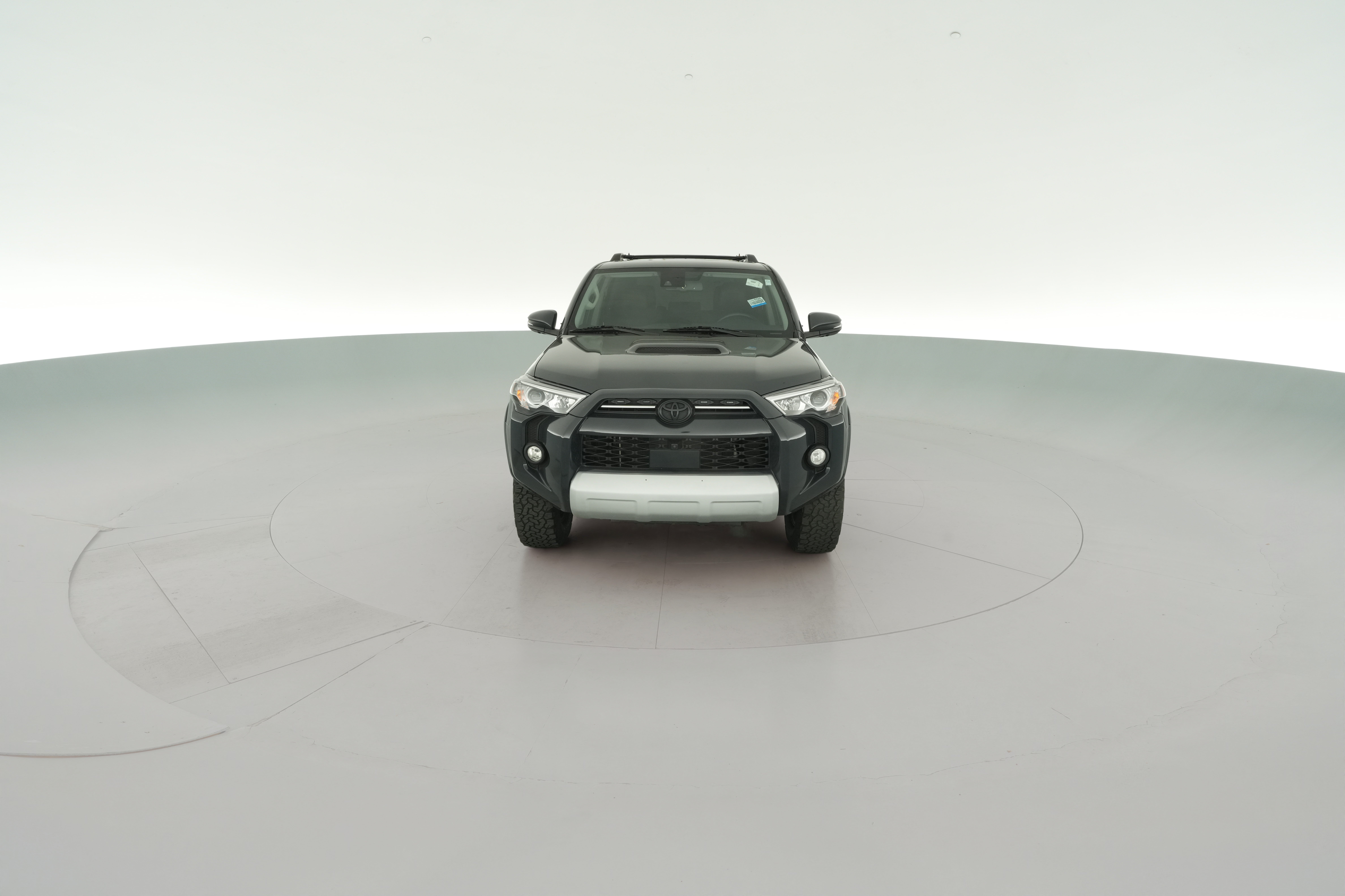 2024 Toyota 4Runner TRD Off-Road Premium - Photo 32